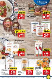 Lidl Flugblatt woche 6 Seite 12