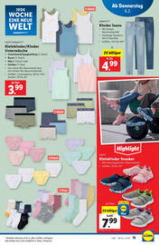 Lidl Flugblatt woche 6 Seite 13