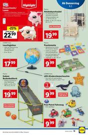 Lidl Flugblatt woche 6 Seite 16