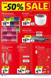 Lidl Flugblatt woche 6 Seite 19