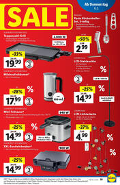 Lidl Flugblatt woche 6 Seite 19