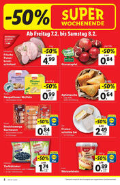 Lidl Flugblatt woche 6 Seite 2