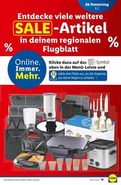 Lidl Flugblatt woche 6 Seite 20