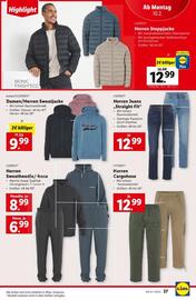 Lidl Flugblatt woche 6 Seite 28