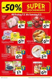 Lidl Flugblatt woche 6 Seite 3