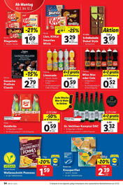 Lidl Flugblatt woche 6 Seite 36