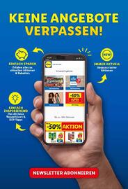 Lidl Flugblatt woche 6 Seite 44