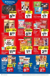 Lidl Flugblatt woche 6 Seite 5