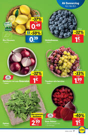 Lidl Flugblatt woche 6 Seite 7