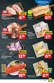 Lidl Flugblatt woche 6 Seite 9