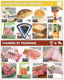 Supermarché PA flyer week 5 Page 3