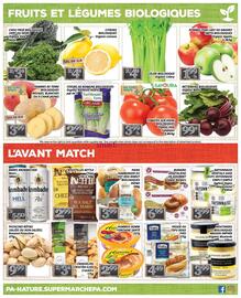 Supermarché PA flyer week 5 Page 4