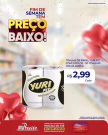 Catálogo Supermercado Precito Página 1