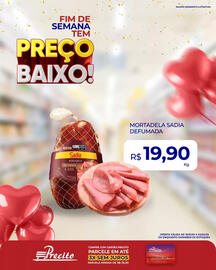 Catálogo Supermercado Precito Página 5