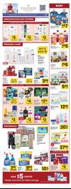 Safeway Weekly Ad Page 2