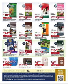 C A L Ranch Stores Weekly Ad Page 2