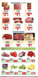 Migalitos Supermercado Weekly Ad week 5 Page 2