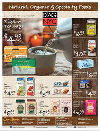 D’Agostino Weekly Ad week 5 Page 3