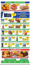 JD's Supermarket Weekly Ad week 5 Page 2