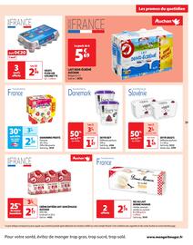 Catalogue Auchan page 19