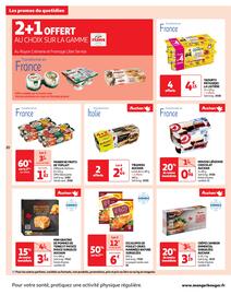 Catalogue Auchan page 20