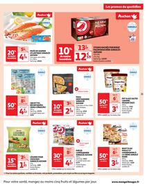 Catalogue Auchan page 21