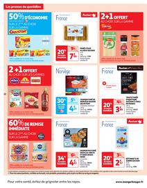 Catalogue Auchan page 22