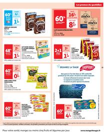 Catalogue Auchan page 25