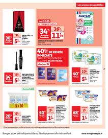 Catalogue Auchan page 27