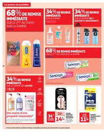 Catalogue Auchan page 28