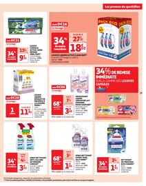 Catalogue Auchan page 29