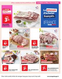 Catalogue Auchan page 3