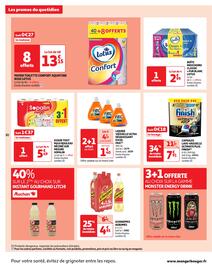 Catalogue Auchan page 30