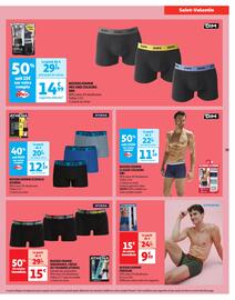 Catalogue Auchan page 39