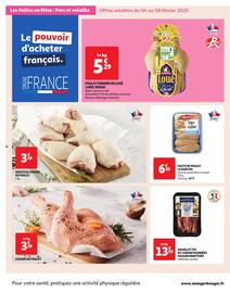 Catalogue Auchan page 4