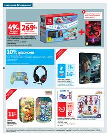 Catalogue Auchan page 46