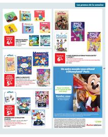 Catalogue Auchan page 47