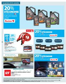 Catalogue Auchan page 49