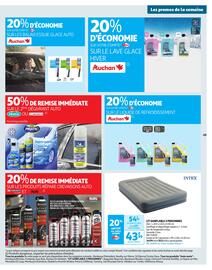 Catalogue Auchan page 50