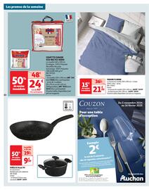 Catalogue Auchan page 51