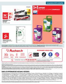 Catalogue Auchan page 53