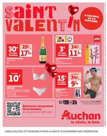 Catalogue Auchan page 54