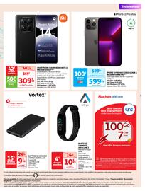 Catalogue Auchan | Technoshow page 3