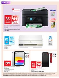 Catalogue Auchan | Technoshow page 4