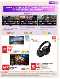 Catalogue Auchan | Technoshow page 5