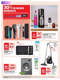 Catalogue Auchan | Technoshow page 6