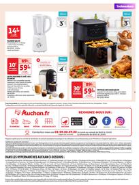 Catalogue Auchan | Technoshow page 7