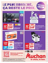 Catalogue Auchan | Technoshow page 8