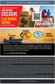 Cabela's Weekly Ad Page 4