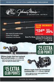 Cabela's Weekly Ad Page 5